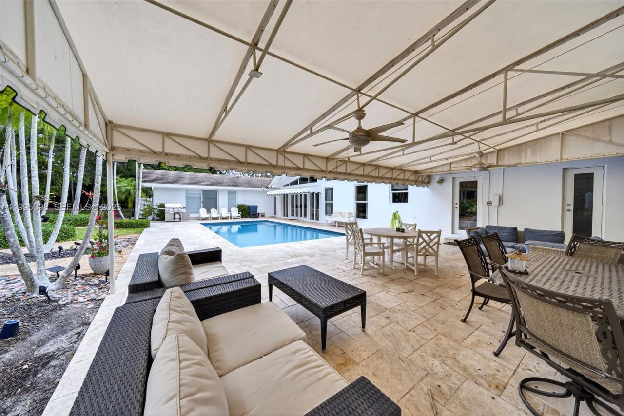 12330 Pine Needle Ln , Pinecrest, FL 33156 Photo