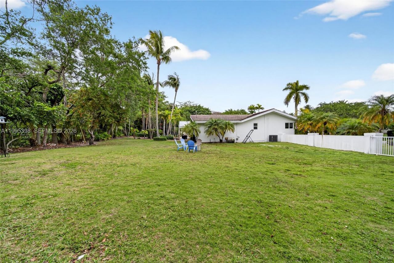 12330 Pine Needle Ln , Pinecrest, FL 33156 Photo