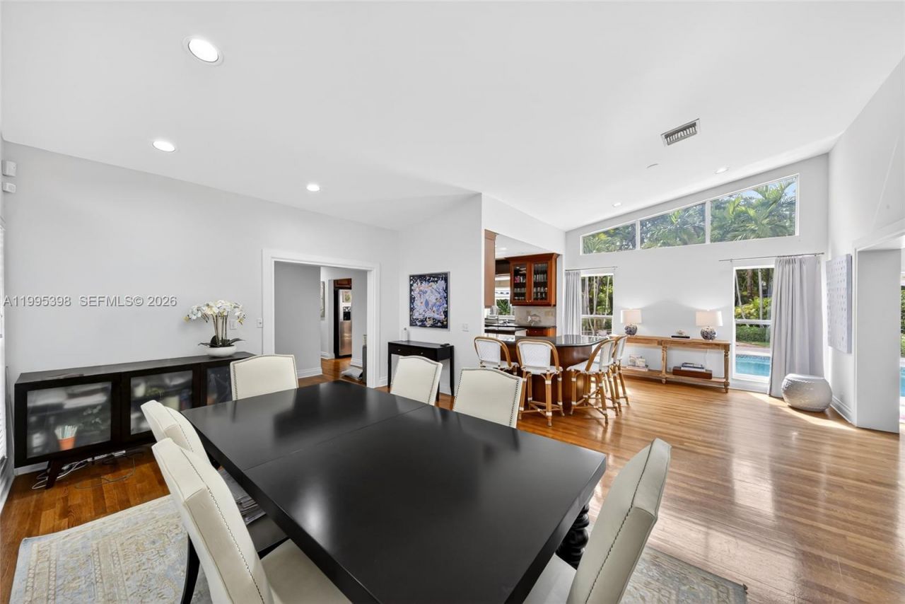 12330 Pine Needle Ln , Pinecrest, FL 33156 Photo