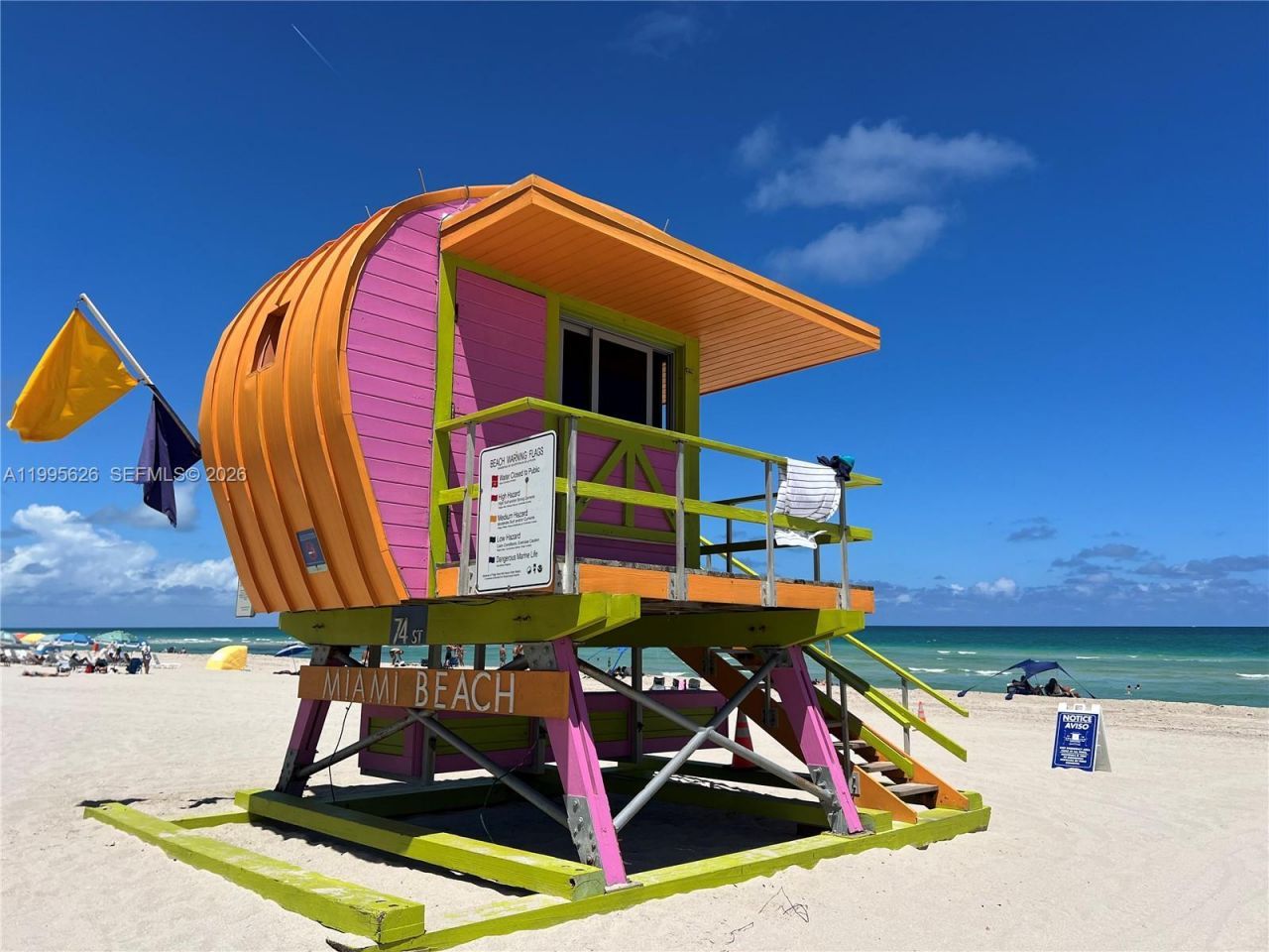 330 74th St, Unit 5, Miami Beach, FL 33141 Photo