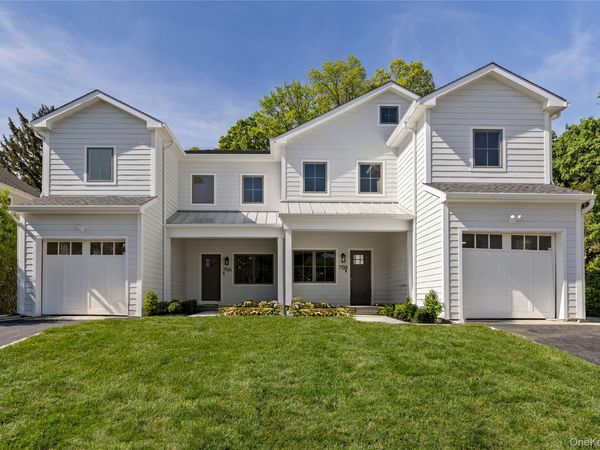 75 Orchard Avenue , Unit A, Rye, NY 10580