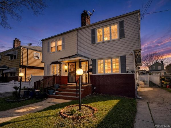 12029 Inwood Street, Jamaica, NY 11436