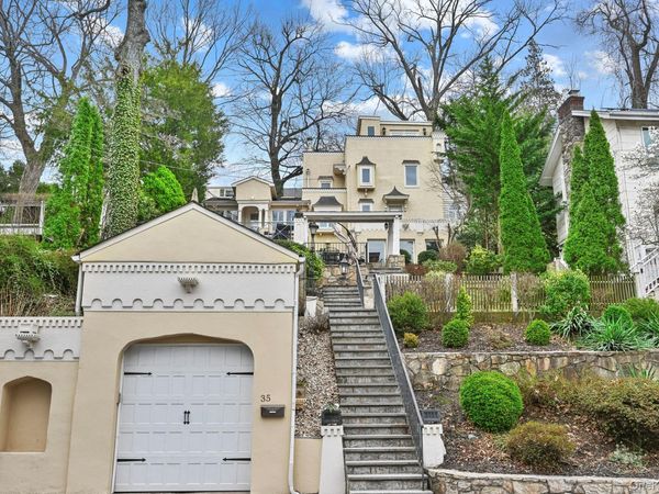 35 Euclid Avenue , Ardsley, NY 10502