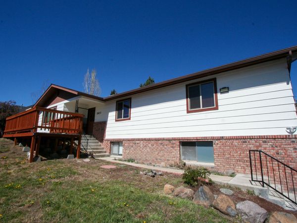 1803 N Eldorado Avenue, Klamath Falls, OR 97601
