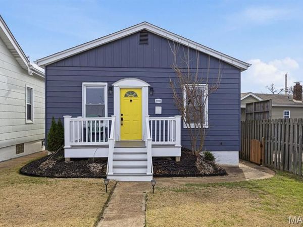 3986 Neosho Street, St Louis, MO 63116