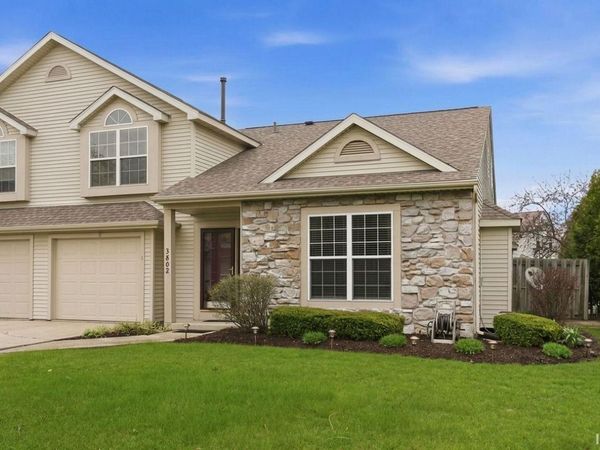 5802 Thornbriar Lane, Fort Wayne, IN 46835