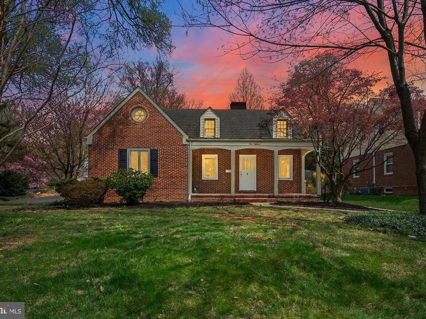 918 Weatherbee Road, Baltimore, MD 21286 Main Photo