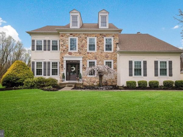 20 ENDSLOW LANE, PERKASIE, PA 18944