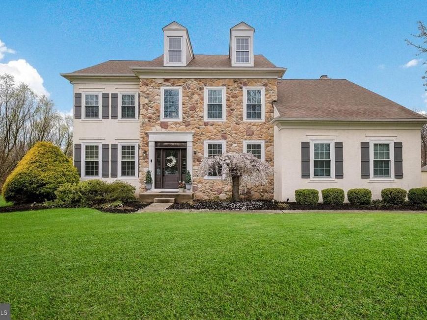 20 Endslow Lane, Perkasie, PA 18944 Main Photo