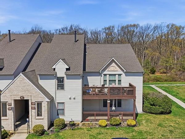 19 HARROGATE COURT, SEWELL, NJ 08080