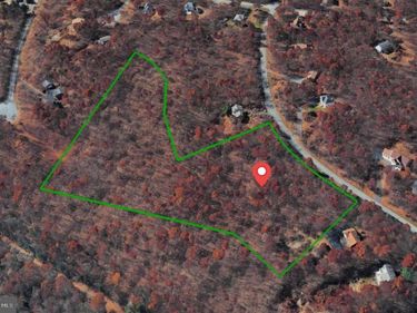 00 SCENIC DRIVE, EFFORT, PA 18330