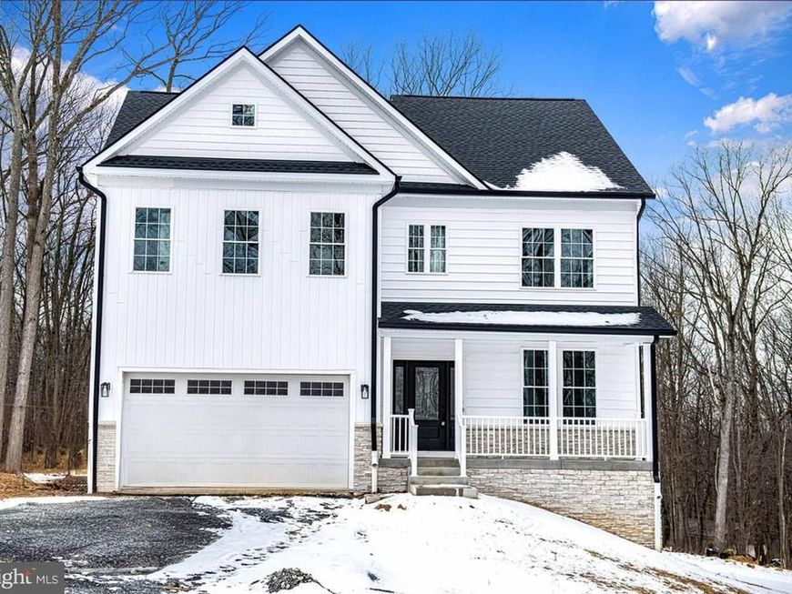 831 Deer Ridge Drive, Westminster, MD 21158 Main Photo