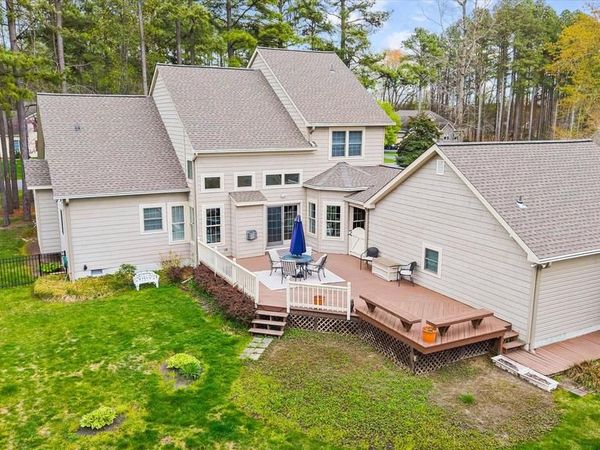 6 BOISENBERRY LANE, GEORGETOWN, DE 19947