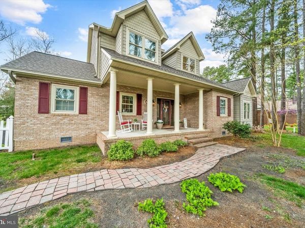 6 BOISENBERRY LANE, GEORGETOWN, DE 19947