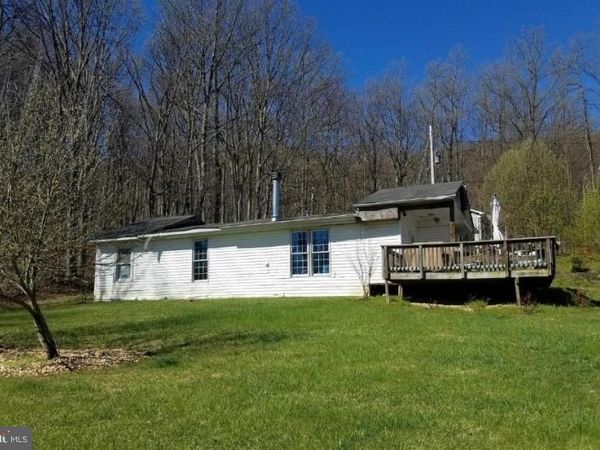 61 HAMMS ROCKY HILL , FRONT ROYAL, VA 22630