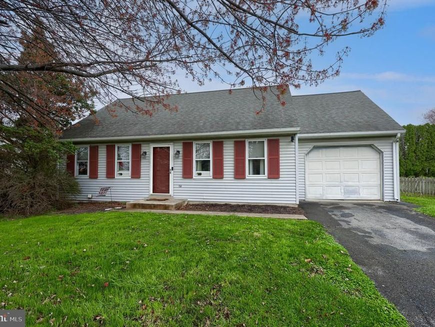 1409 Stony Battery Road , Lancaster, PA 17601 Main Photo