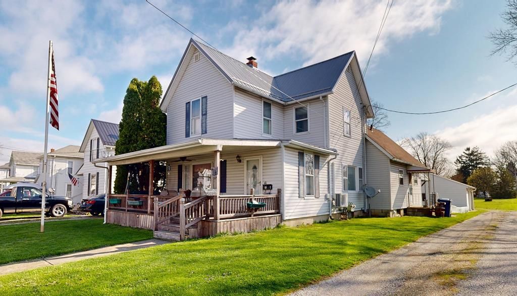 Please Call, Shelby, OH 44875