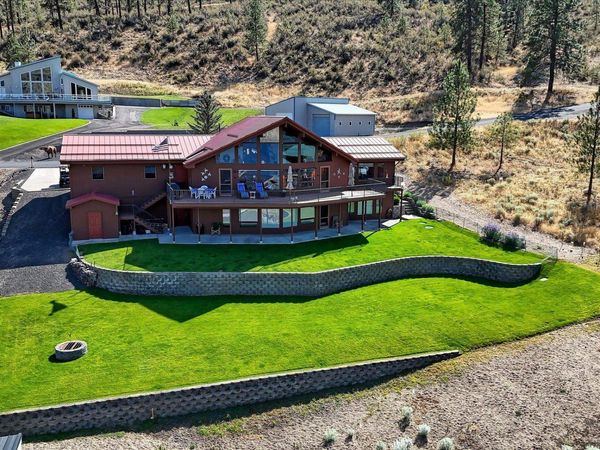 16547 Whitelaw Rd. E , Wilbur, WA 99185