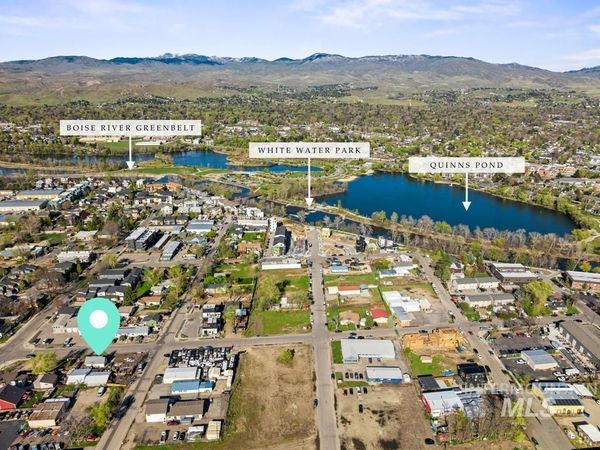 3519 W Clay St, Garden City, ID 83714