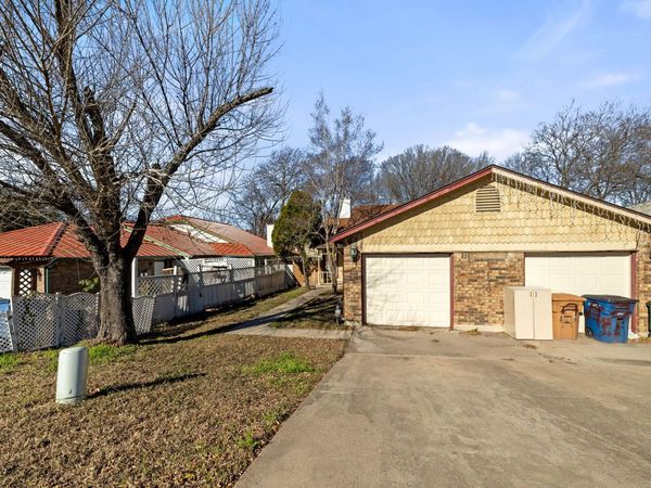 12130 THOMPKINS DR, Unit A, Austin, TX 78753