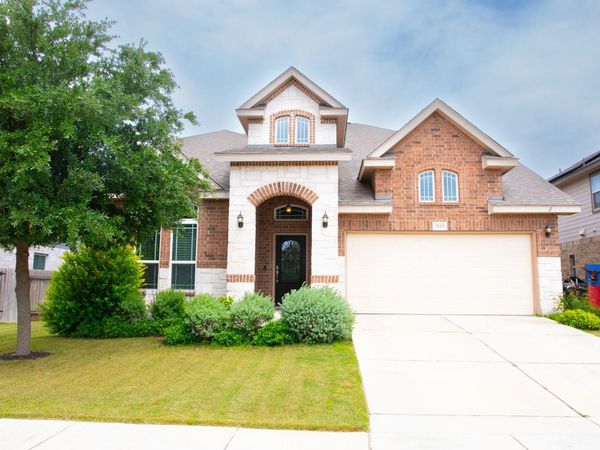 3119 Brand Iron DR , San Marcos, TX 78666