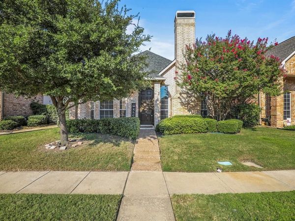 8704 Moss Hill Road, Irving, TX 75063