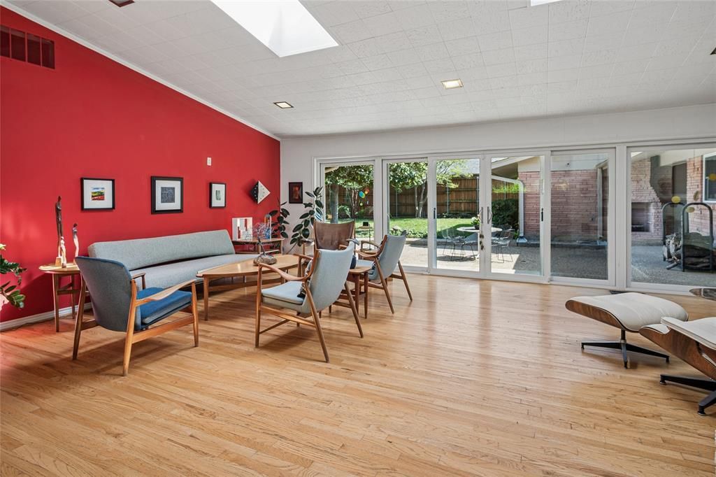 7240 Yamini Drive, Dallas, TX 75230 Main Photo