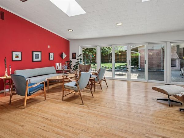 7240 Yamini Drive, Dallas, TX 75230