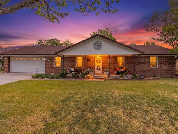 604 E Fm 272 , Celeste, TX 75423