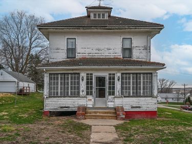 202 Y Street, DUNLAP, IA 51529