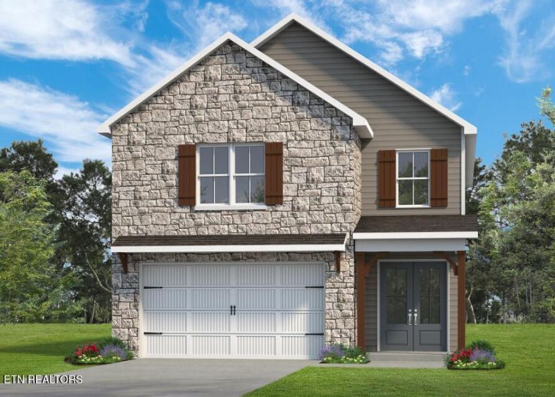 514 8th Ave , Lenoir City, TN 37771 Main Photo