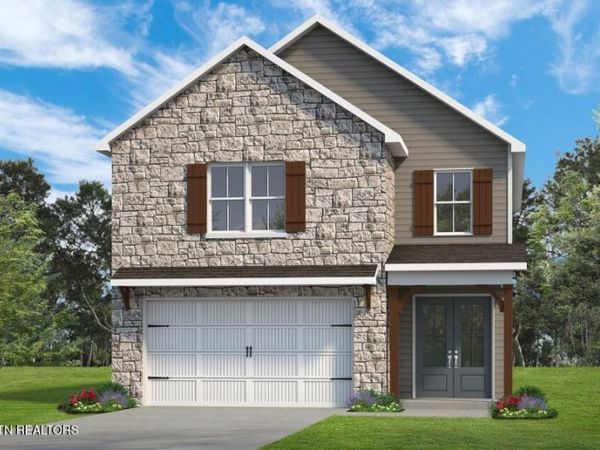 514 8th AVE , Lenoir City, TN 37771