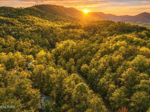 Bradley Rd, Sevierville, TN 37876