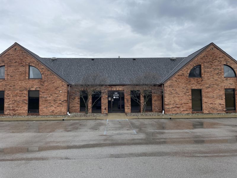 540 Enterprise Drive, Unit B, Lewis Center, OH 43035 Photo 1
