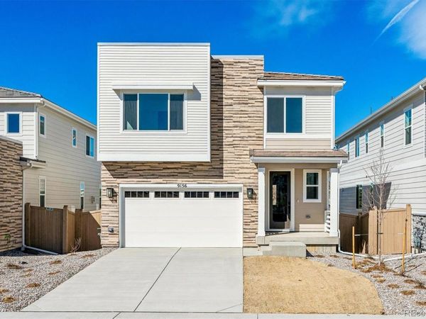 9156 Hayden Peak Street , Englewood, CO 80112