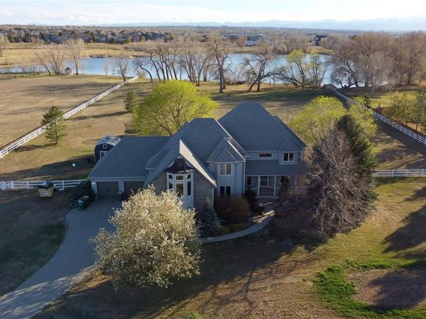 14667 Madison Street , Brighton, CO 80602