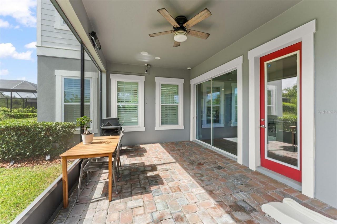 9532 Reymont Street, Orlando, FL 32827 Photo