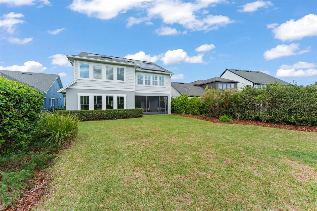 9532 Reymont Street, Orlando, FL 32827 Photo