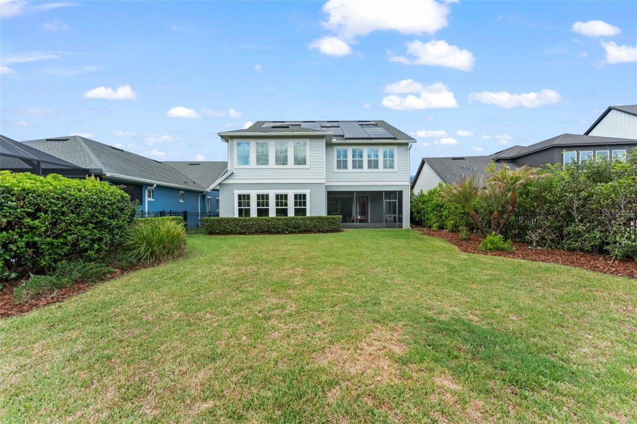 9532 Reymont Street, Orlando, FL 32827 Photo