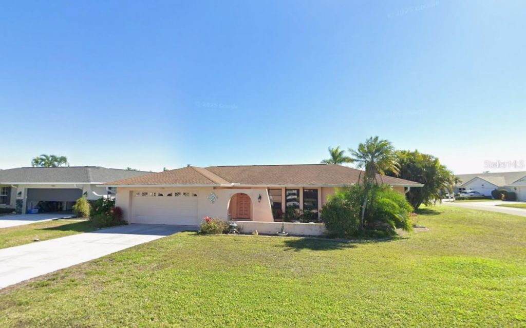 1700 Sklar Court , Venice, FL 34293 Main Photo