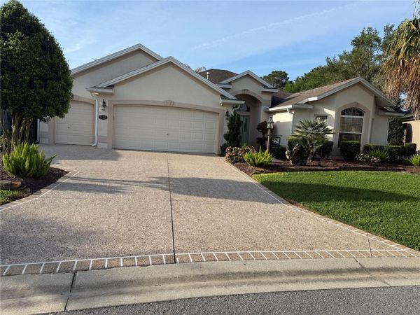 17318 SE 85TH WILLOWICK CIRCLE , THE VILLAGES, FL 32162