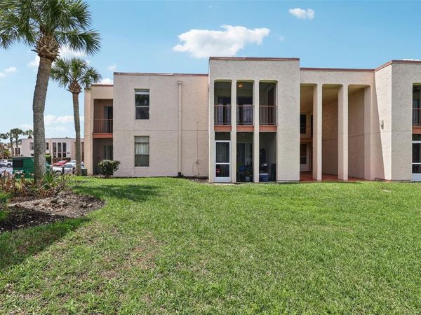 534 ORANGE DRIVE , Unit 27, ALTAMONTE SPRINGS, FL 32701