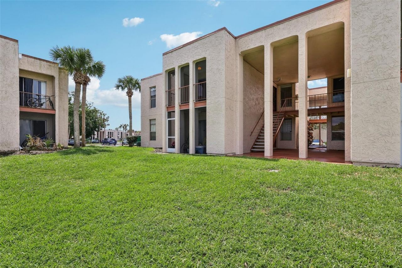 534 Orange Drive, Unit 27, Altamonte Springs, FL 32701 Photo