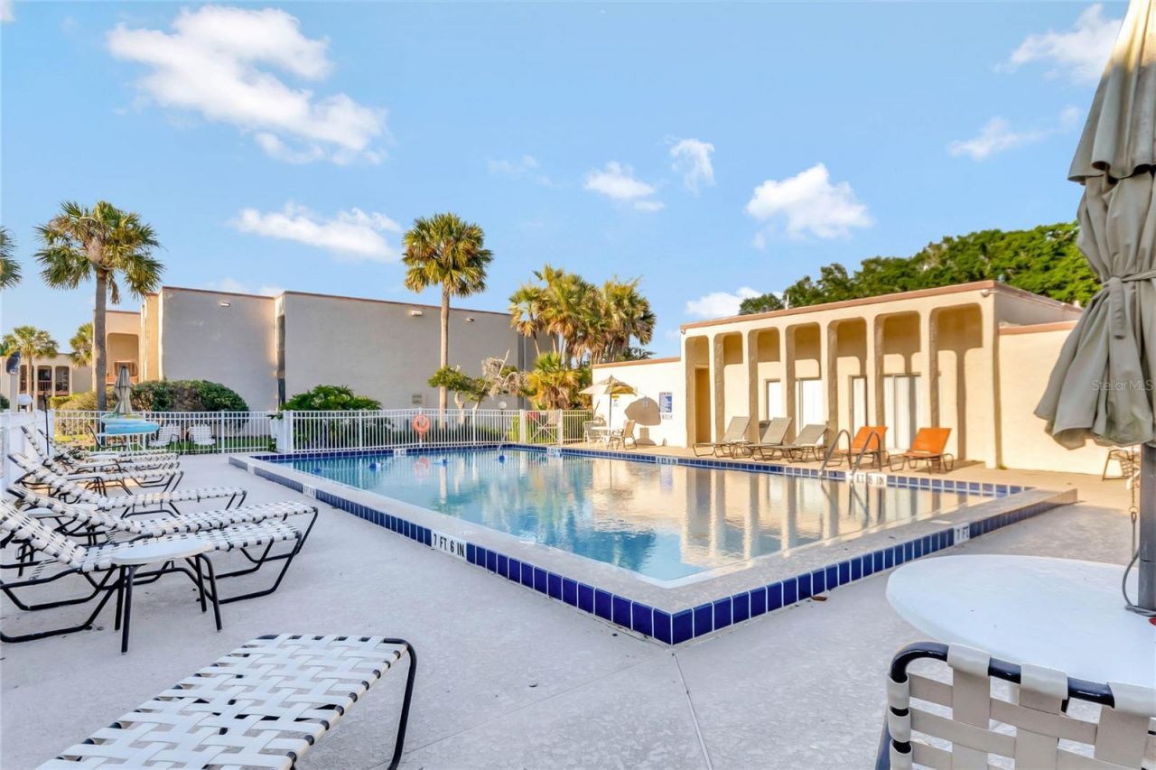 534 Orange Drive, Unit 27, Altamonte Springs, FL 32701 Photo