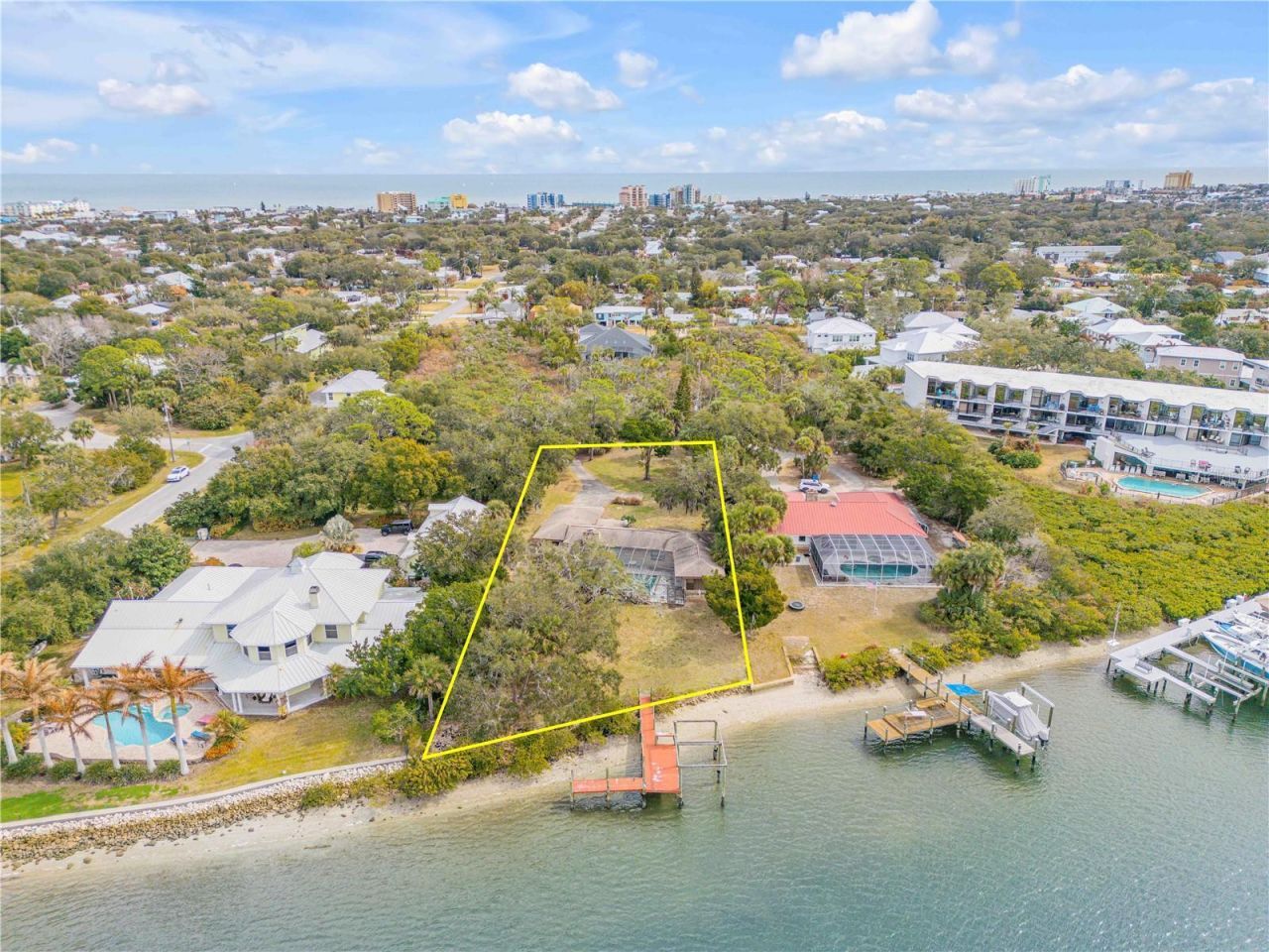 508 S Indian River Road, New Smyrna Beach, FL 32169 Photo