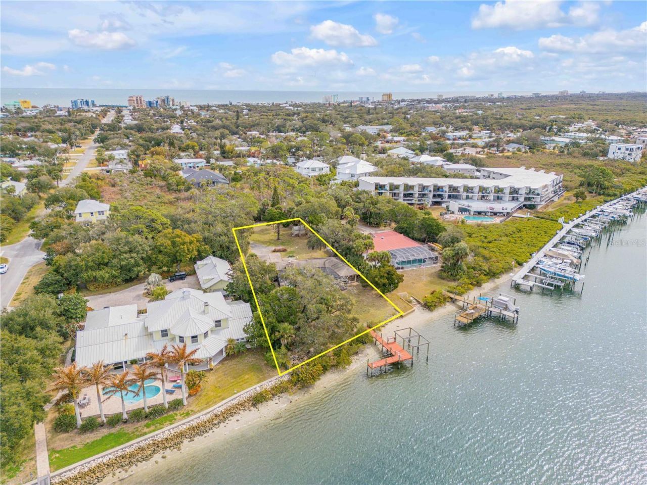 508 S Indian River Road, New Smyrna Beach, FL 32169 Photo