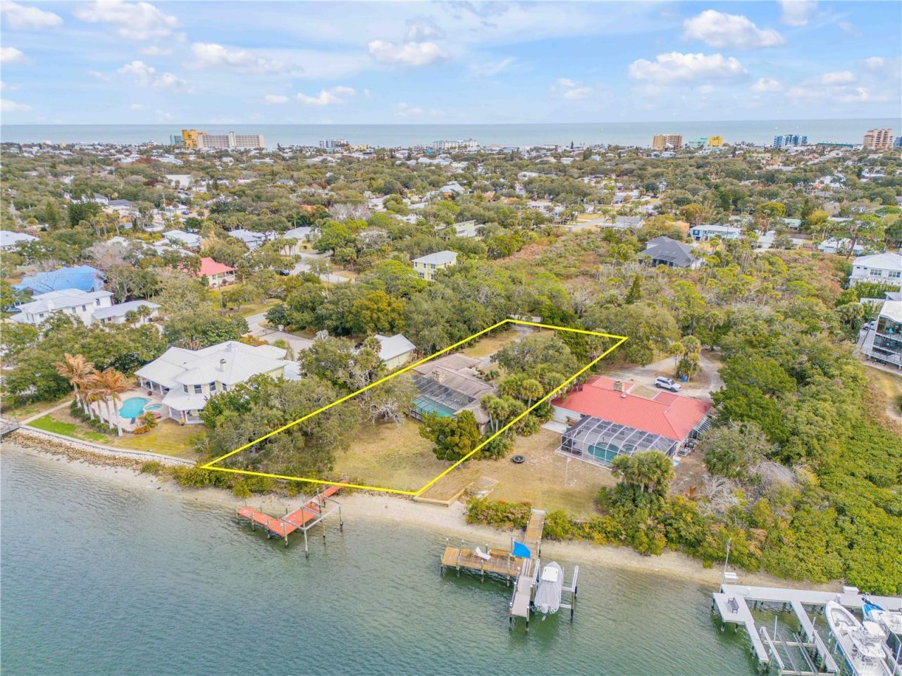 508 S Indian River Road, New Smyrna Beach, FL 32169 Photo