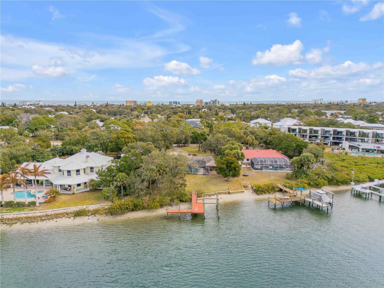 508 S Indian River Road, New Smyrna Beach, FL 32169 Photo