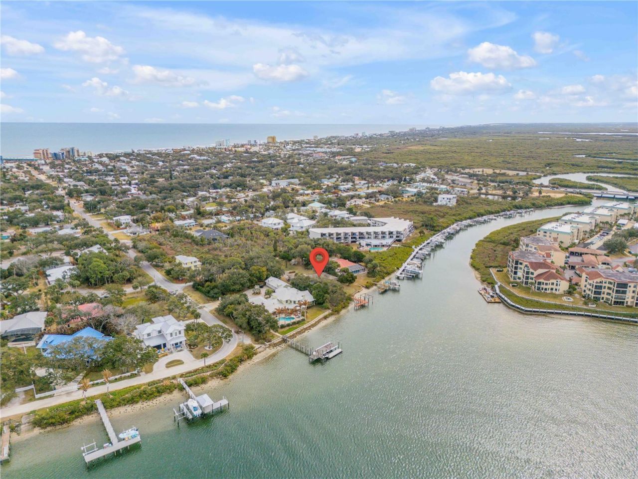 508 S Indian River Road, New Smyrna Beach, FL 32169 Photo