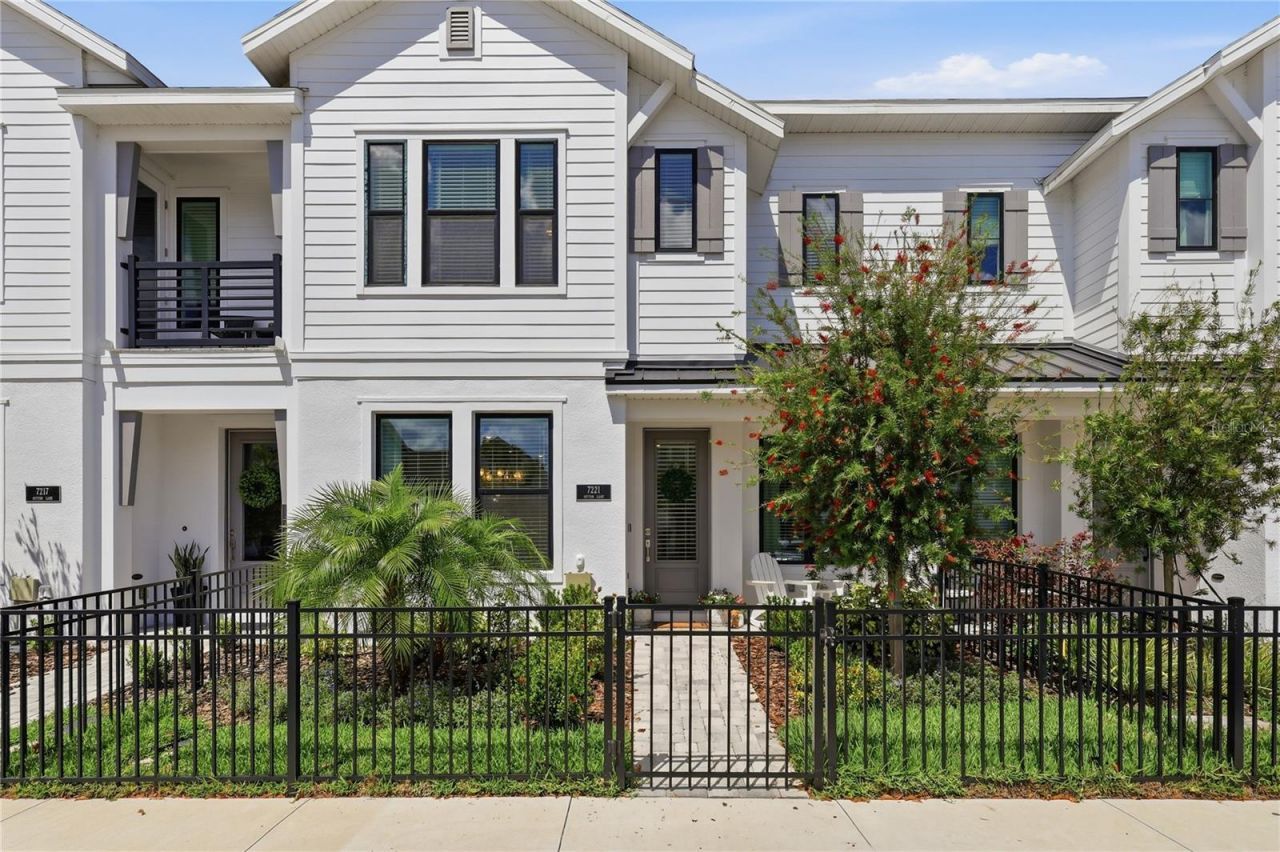 7221 Sutton Lane, Sarasota, FL 34240 Photo